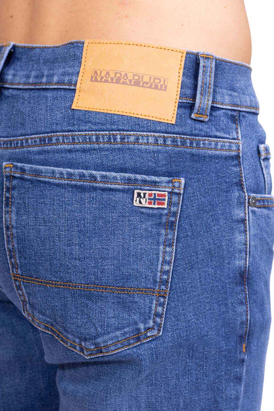 NAPAPIJRI - Men's Lapins jeans  - Size 40-28