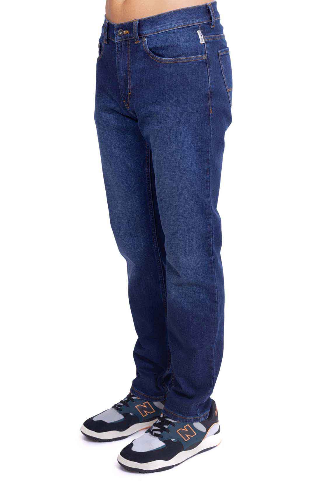 NAPAPIJRI - Men's Lapins jeans  - Size 40-55