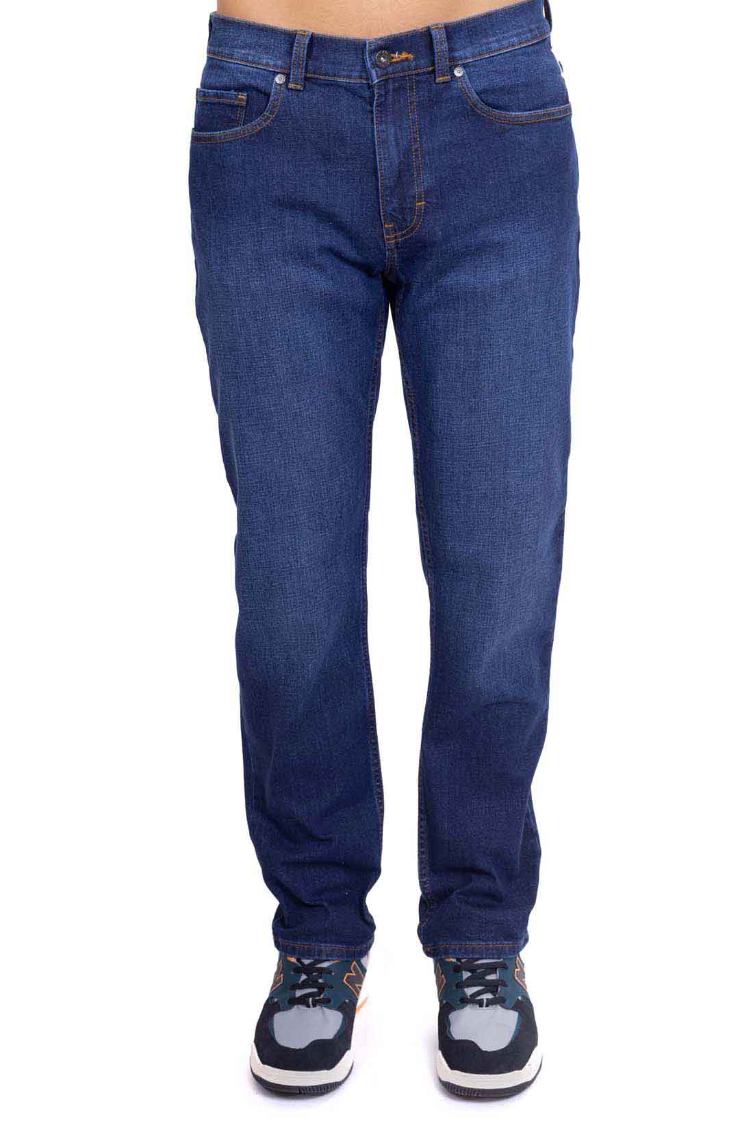 NAPAPIJRI - Men's Lapins jeans  - Size 40-49