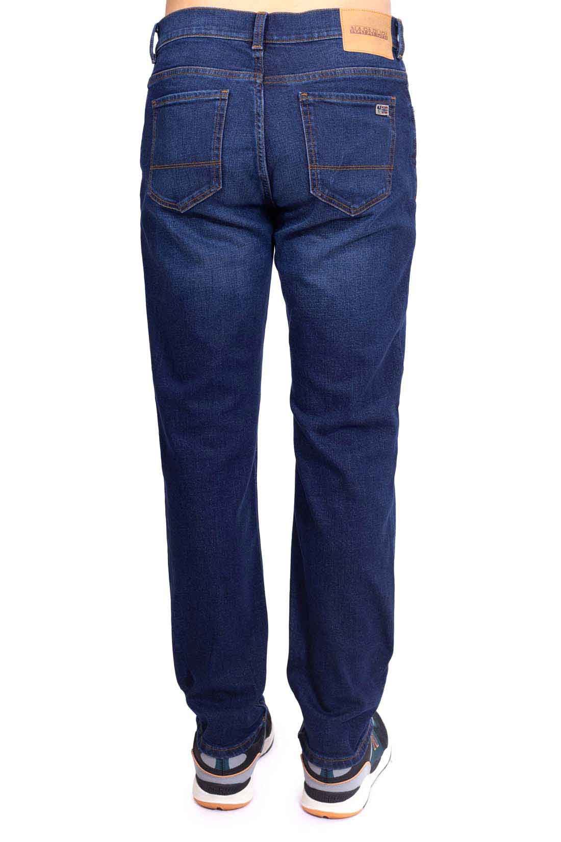 NAPAPIJRI - Men's Lapins jeans  - Size 40-54