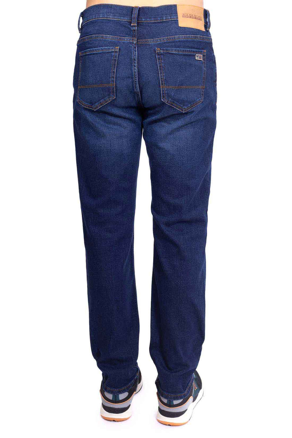 NAPAPIJRI - Men's Lapins jeans  - Size 40-58
