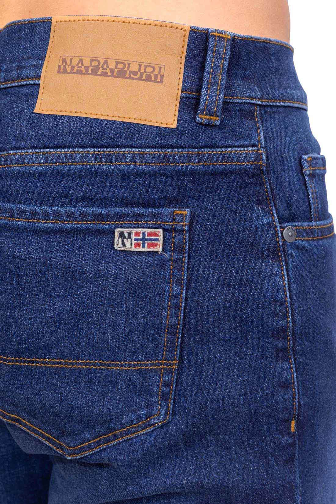 NAPAPIJRI - Men's Lapins jeans  - Size 40-64