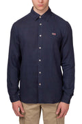 NAPAPIJRI - Men's Gilbert shirt  - Size 3XL-1