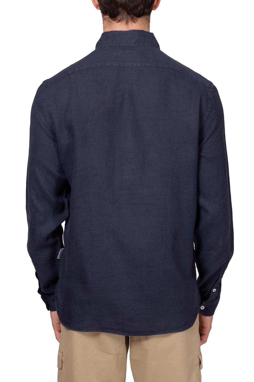 NAPAPIJRI - Men's Gilbert shirt  - Size 3XL-2