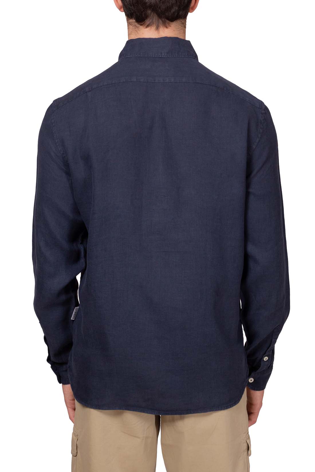 NAPAPIJRI - Men's Gilbert shirt  - Size 3XL-22