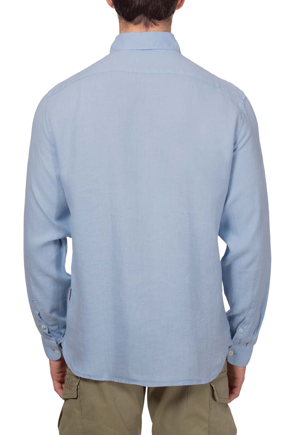 NAPAPIJRI - Men's Gilbert shirt  - Size 3XL-54