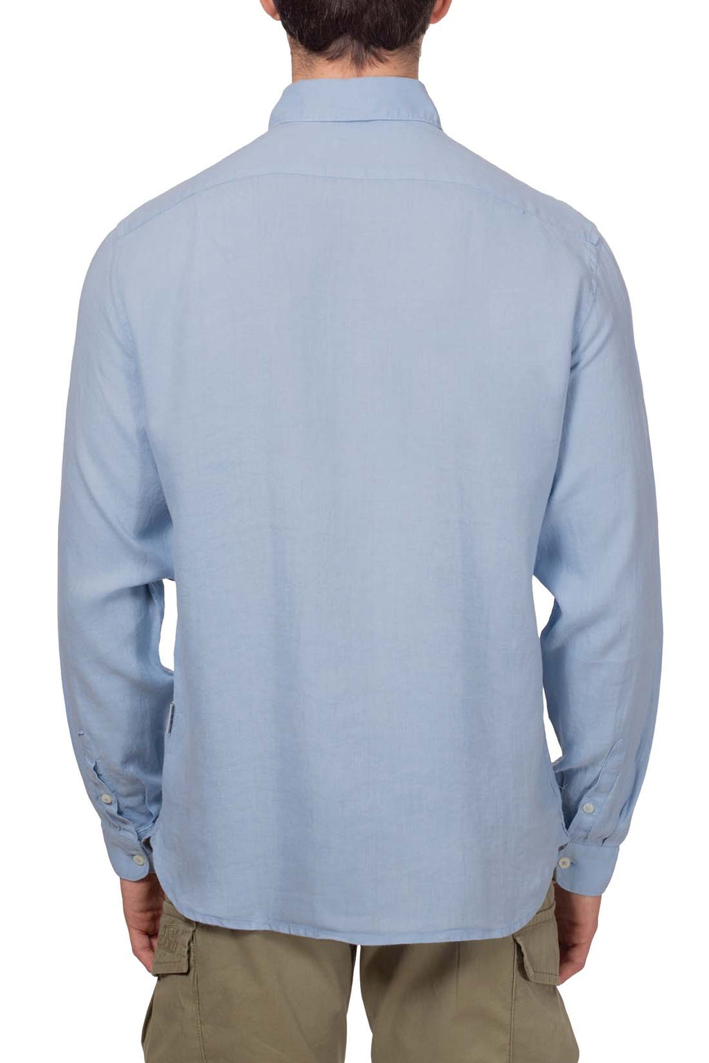 NAPAPIJRI - Men's Gilbert shirt  - Size 3XL-62