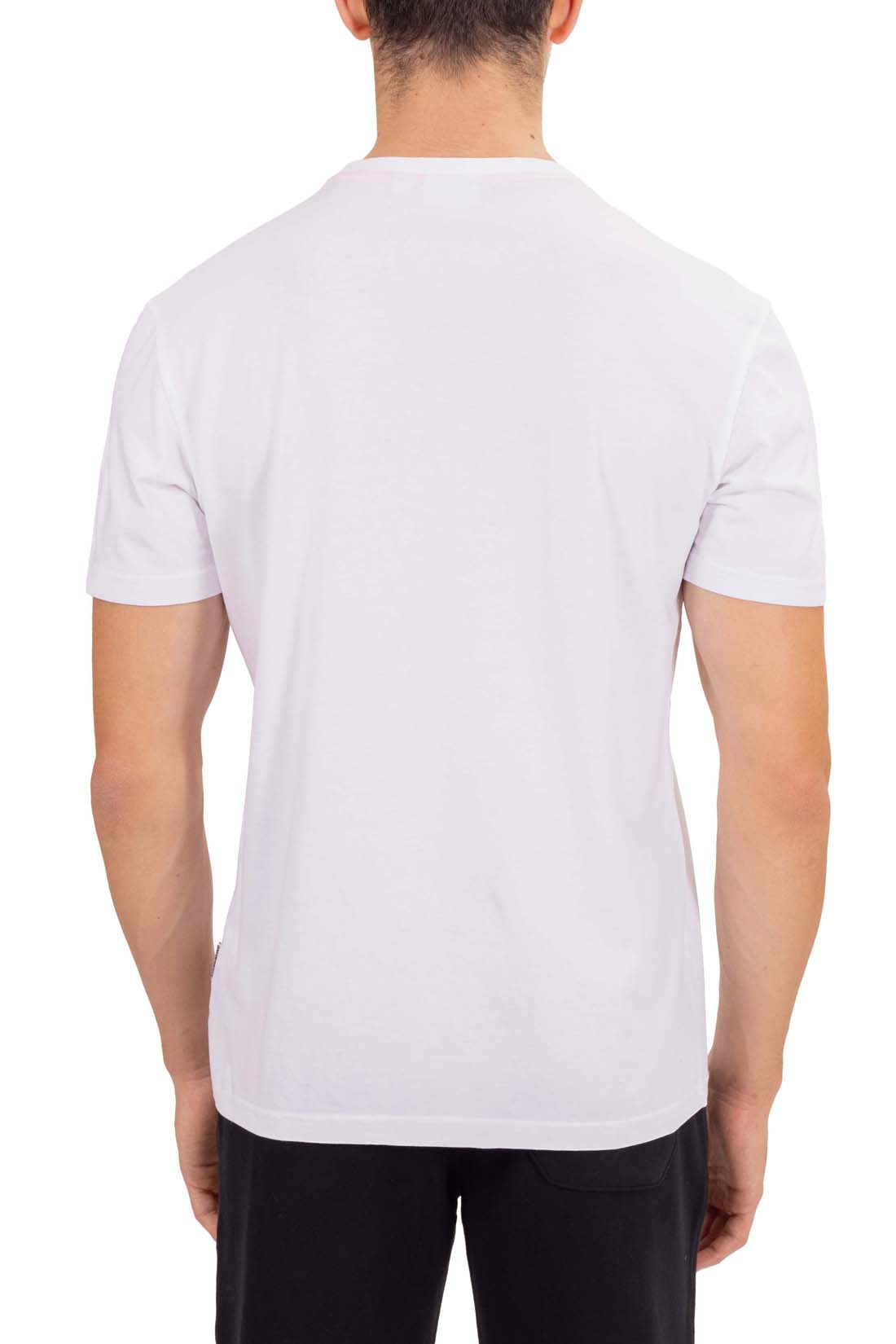 NAPAPIJRI - Men's Suri T-shirt  - Size XL-22