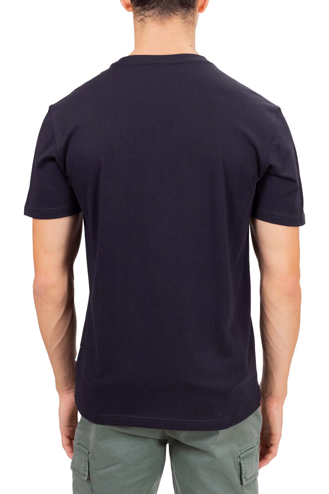 NAPAPIJRI - Men's Suri T-shirt  - Size XL-30