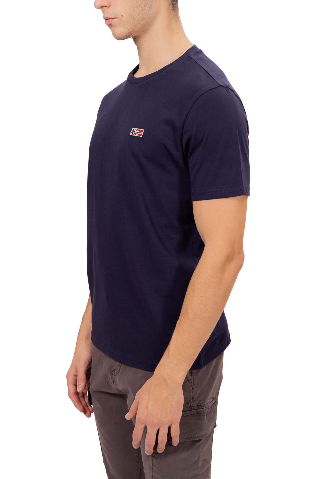 NAPAPIJRI - Men's Suri T-shirt  - Size XL-59