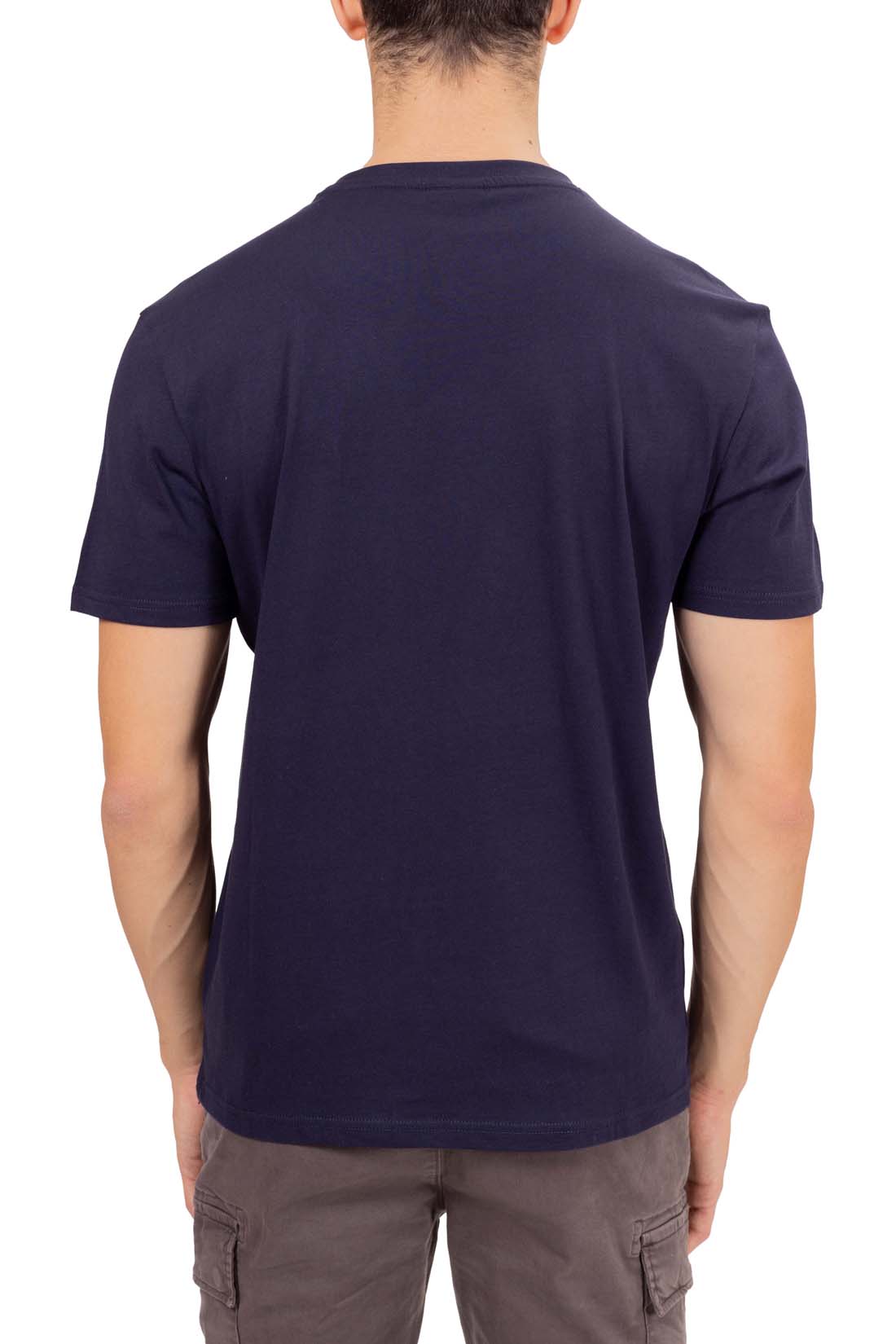NAPAPIJRI - Men's Suri T-shirt  - Size XL-62
