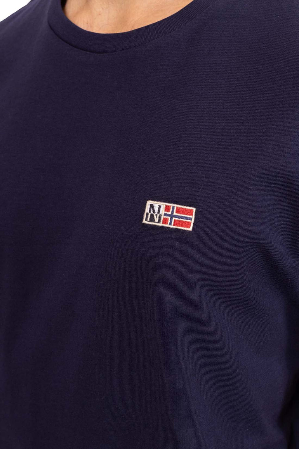 NAPAPIJRI - Men's Suri T-shirt  - Size XL-60