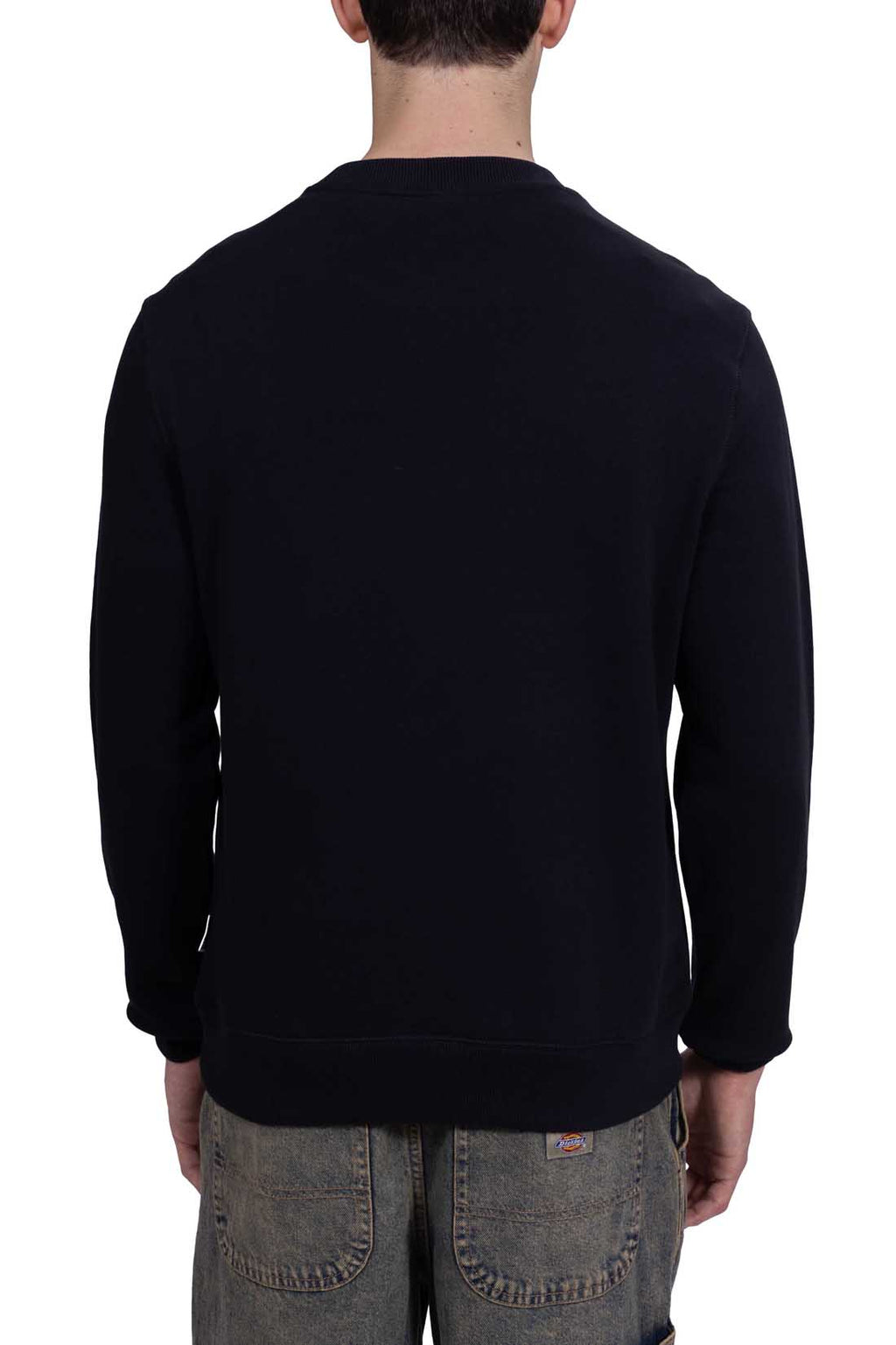 NAPAPIJRI - Men's Buri Summer 1 sweatshirt  - Size 3XL-42
