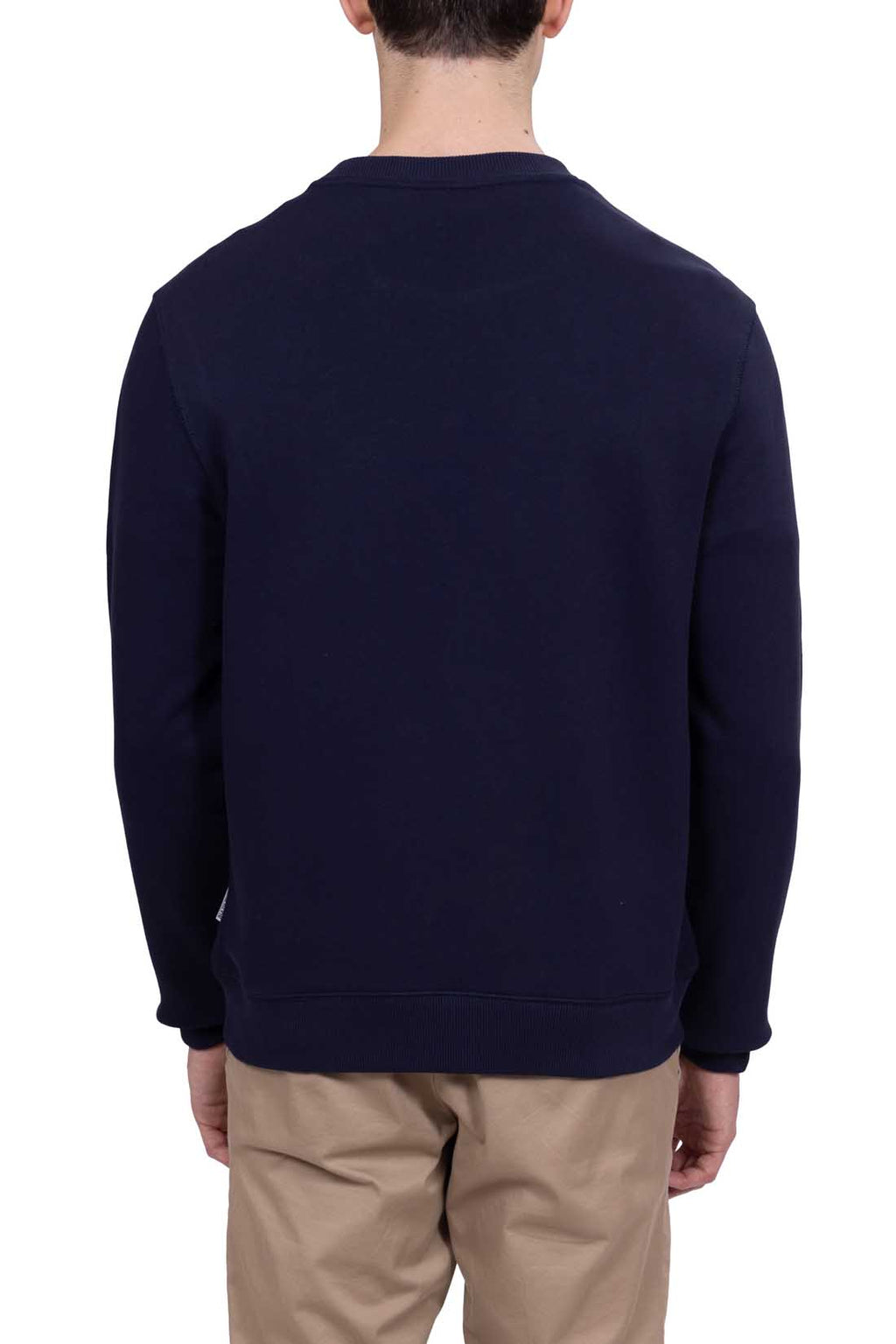 NAPAPIJRI - Men's Buri Summer 1 sweatshirt  - Size 3XL-58