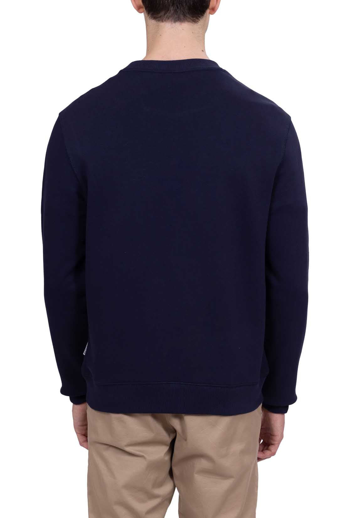 NAPAPIJRI - Men's Buri Summer 1 sweatshirt  - Size 3XL-58