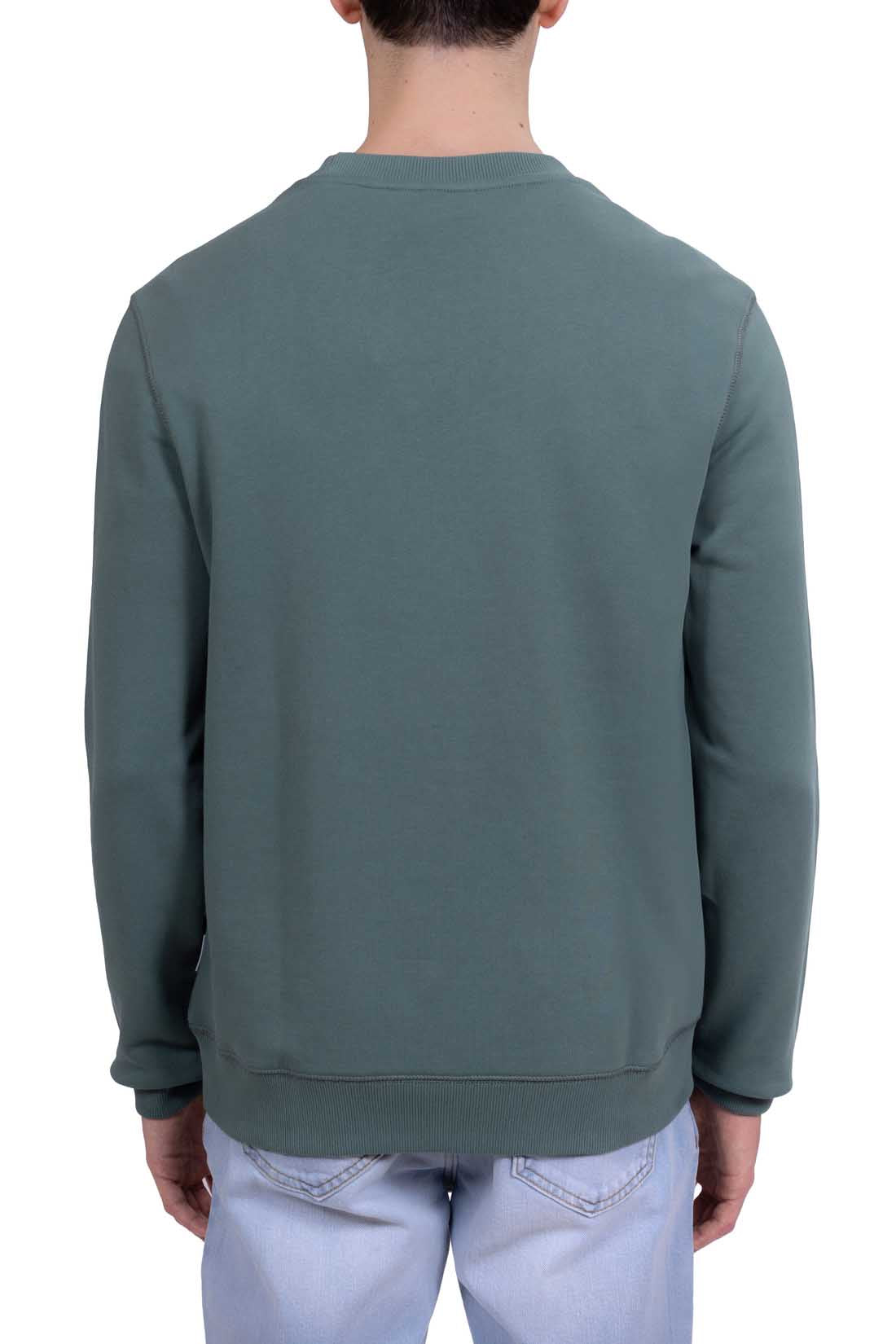 NAPAPIJRI - Men's Buri Summer 1 sweatshirt  - Size 3XL-78