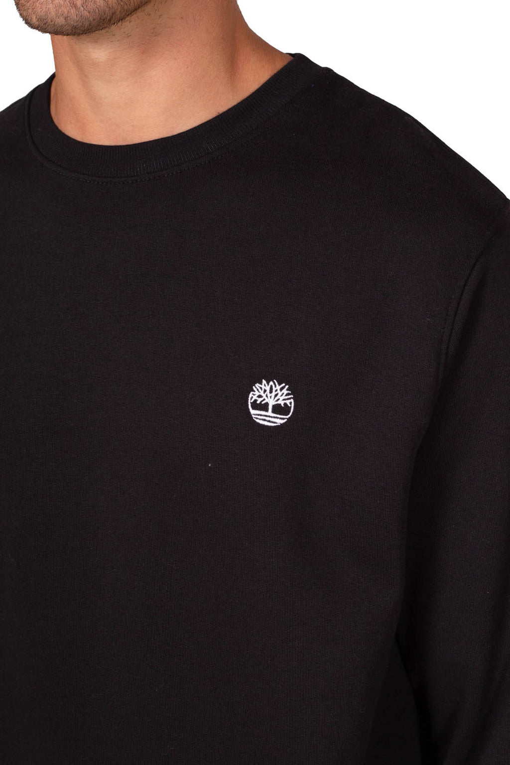 TIMBERLAND - Men's essential logo sweatshirt  - Size XXL-17