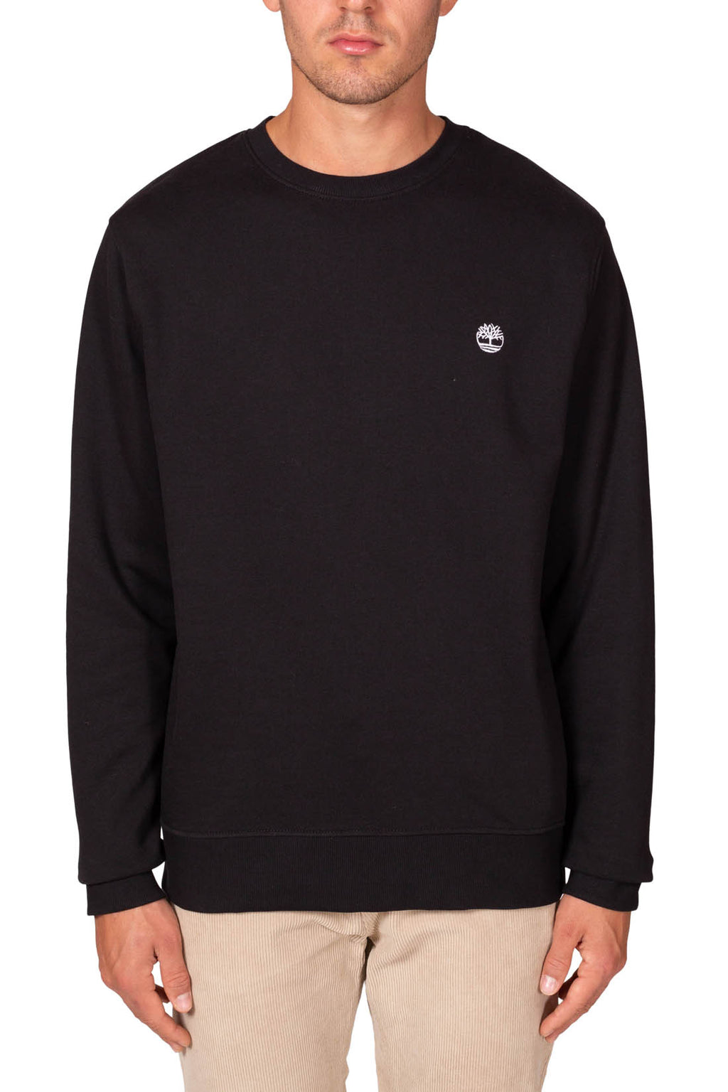 TIMBERLAND - Men's essential logo sweatshirt  - Size XXL-15