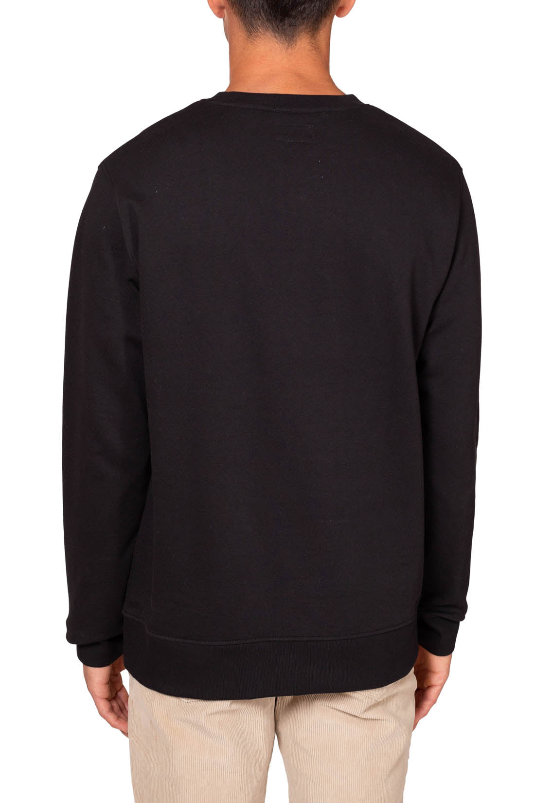 TIMBERLAND - Men's essential logo sweatshirt  - Size XXL-3