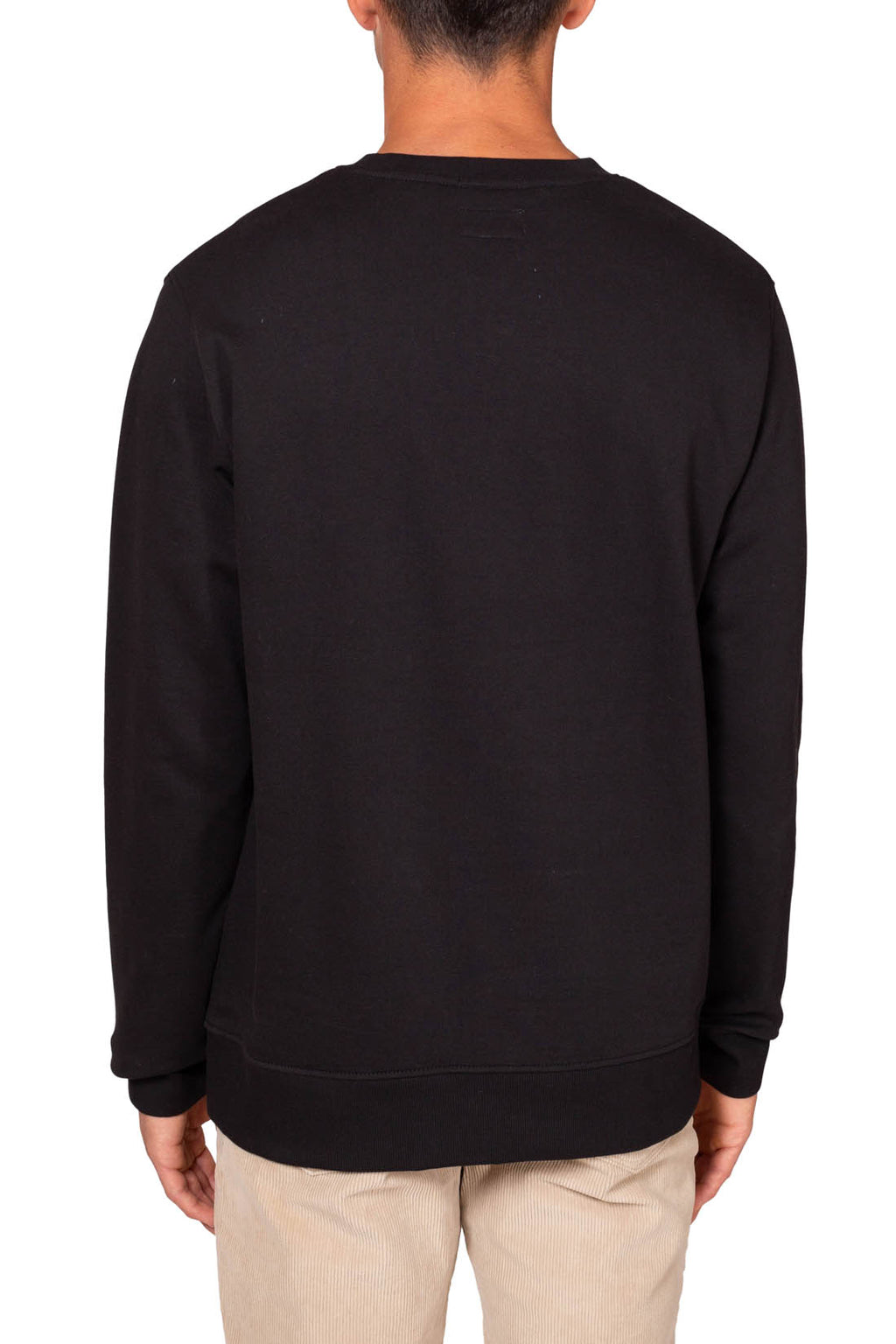 TIMBERLAND - Men's essential logo sweatshirt  - Size XXL-9