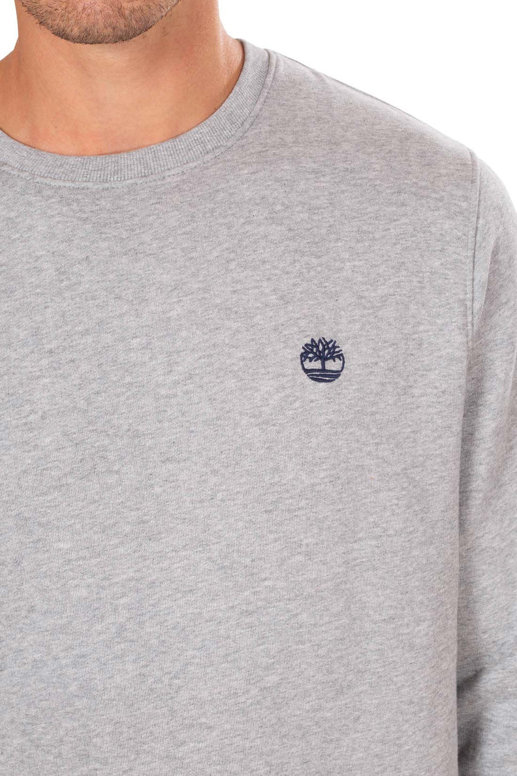 TIMBERLAND - Men's essential logo sweatshirt  - Size XXL-26