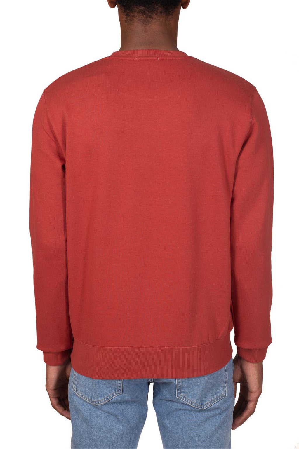 TIMBERLAND - Men's essential logo sweatshirt  - Size XXL-75