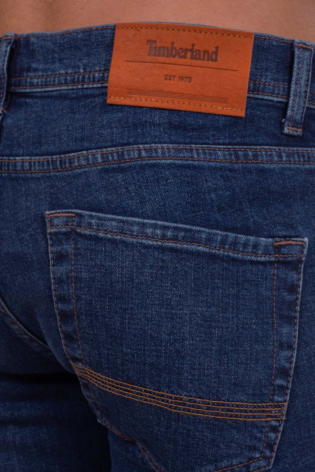 TIMBERLAND - Men's slim Sargent Lake jeans  - Size 40-5
