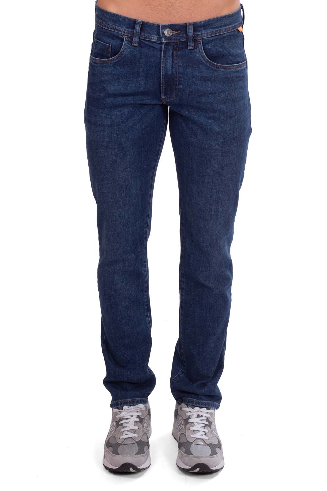 TIMBERLAND - Men's slim Sargent Lake jeans  - Size 40-16