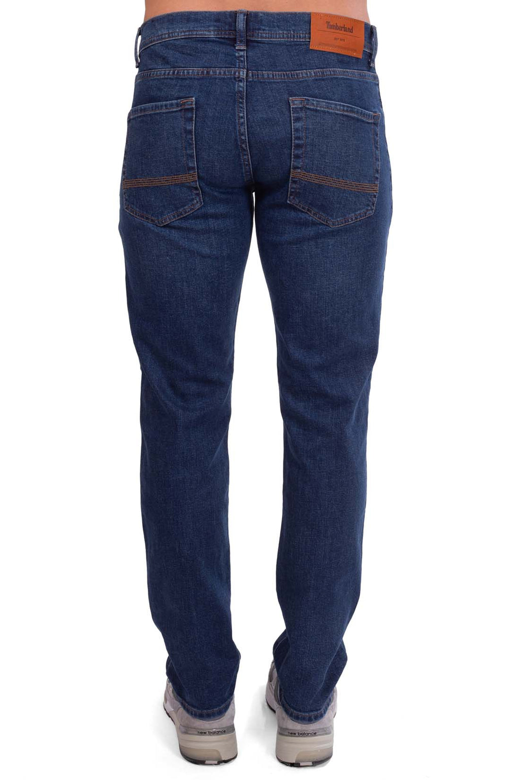 TIMBERLAND - Men's slim Sargent Lake jeans  - Size 40-18