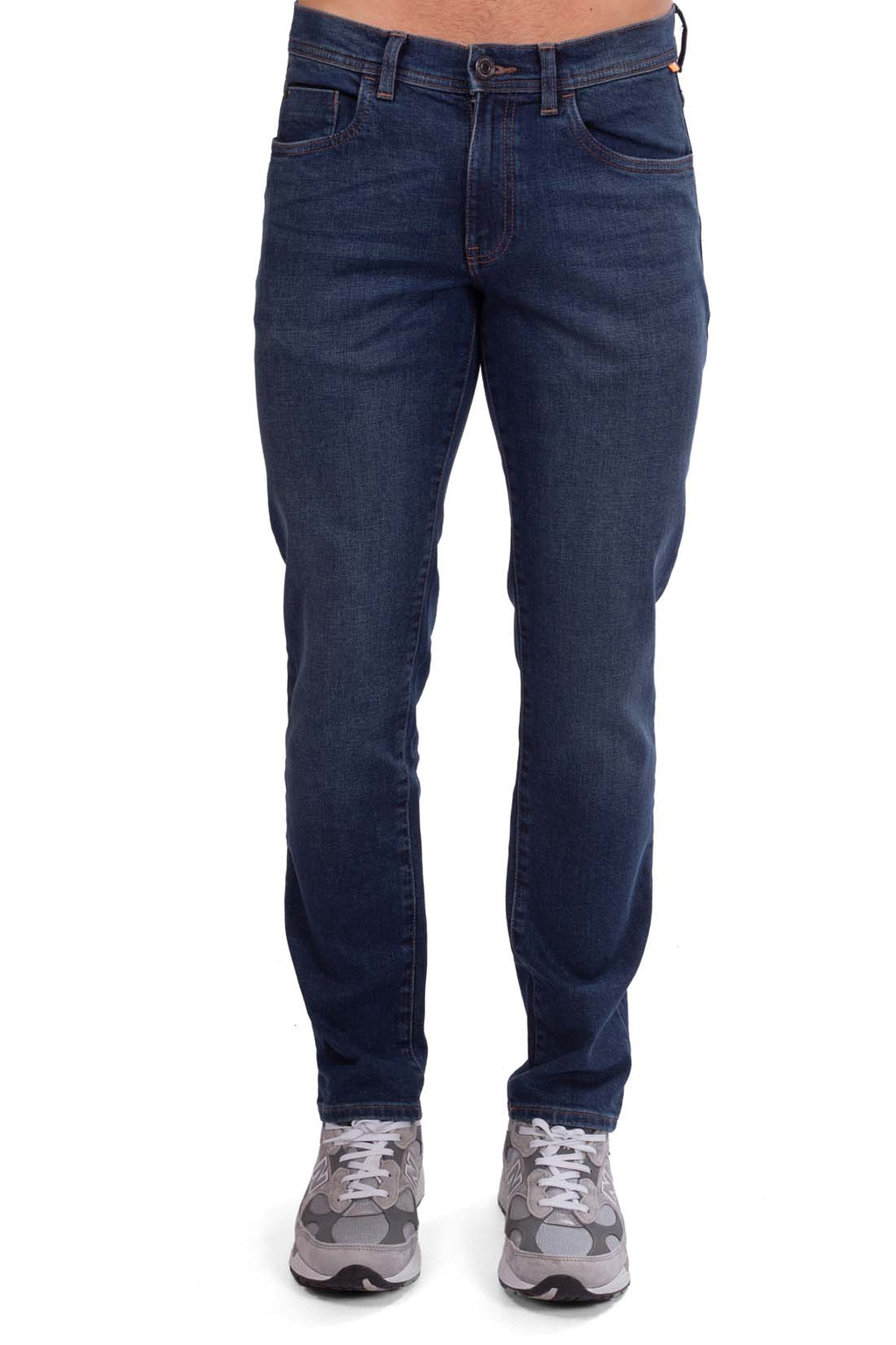 TIMBERLAND - Men's slim Sargent Lake jeans  - Size 40-0