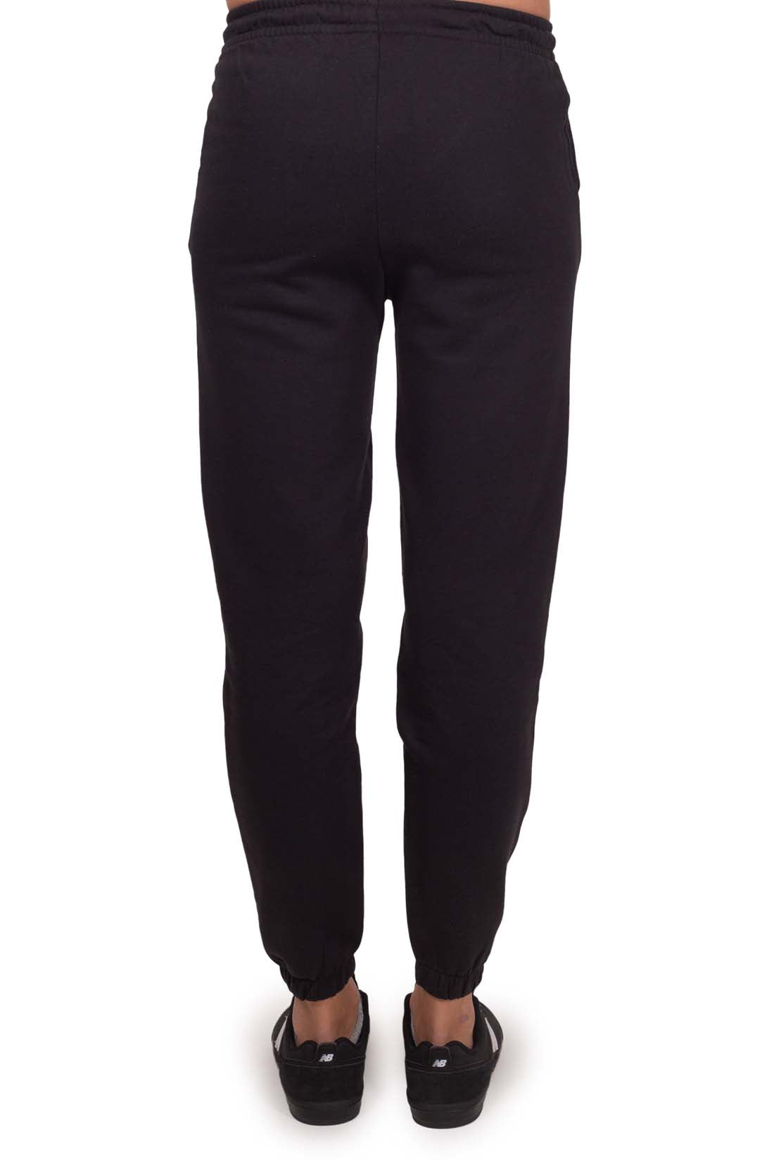 TIMBERLAND - Women's slim sporty trousers-2