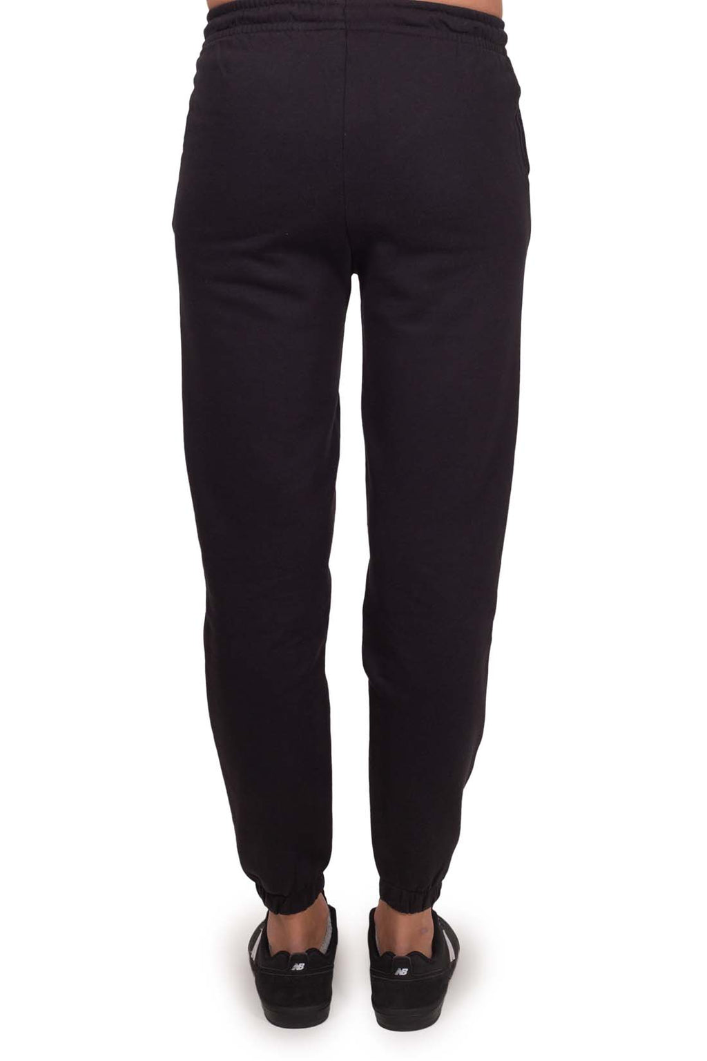 TIMBERLAND - Women's slim sporty trousers-14
