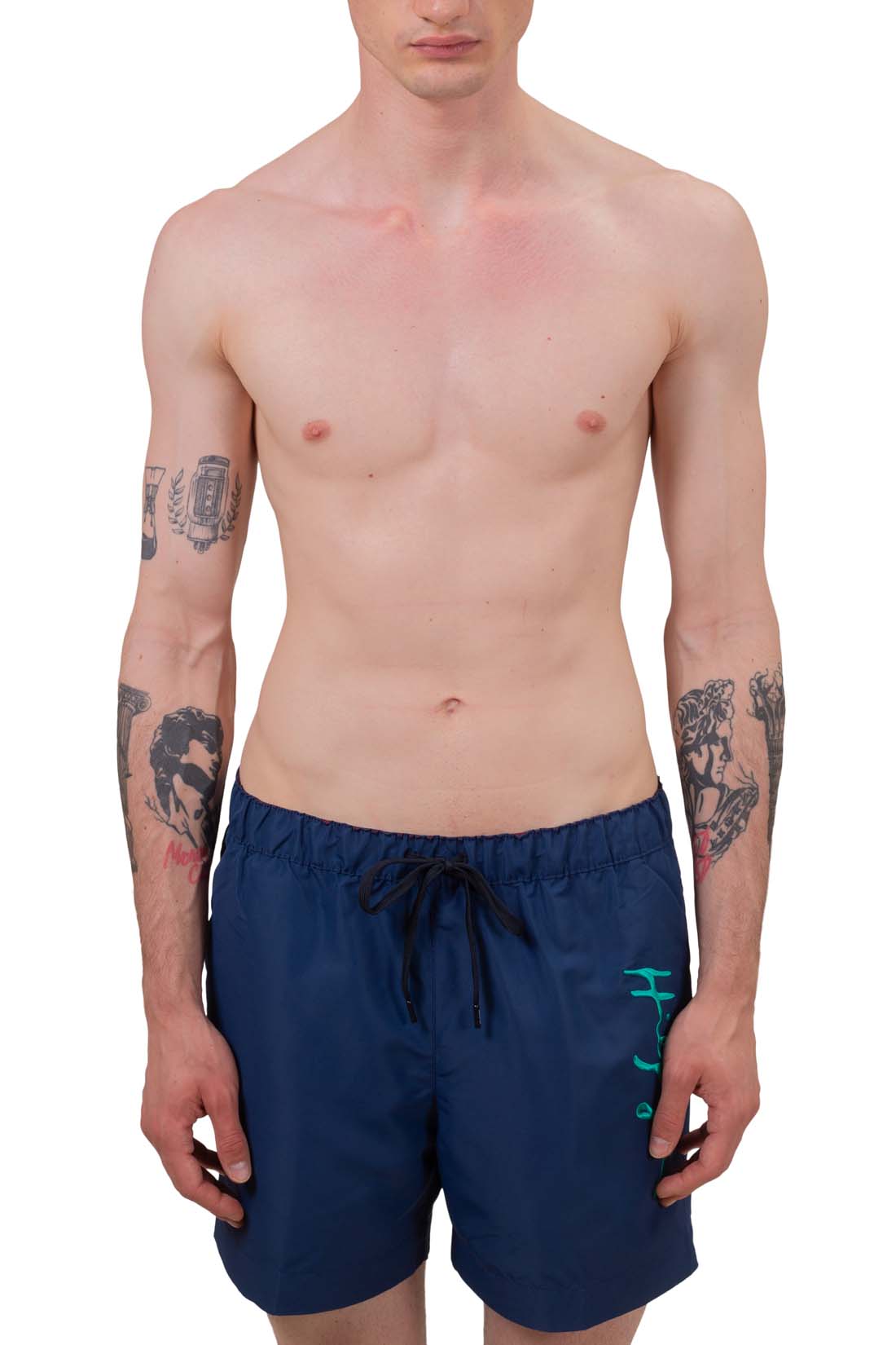 TOMMY HILFIGER - Bañadores masculinos de la línea Signature