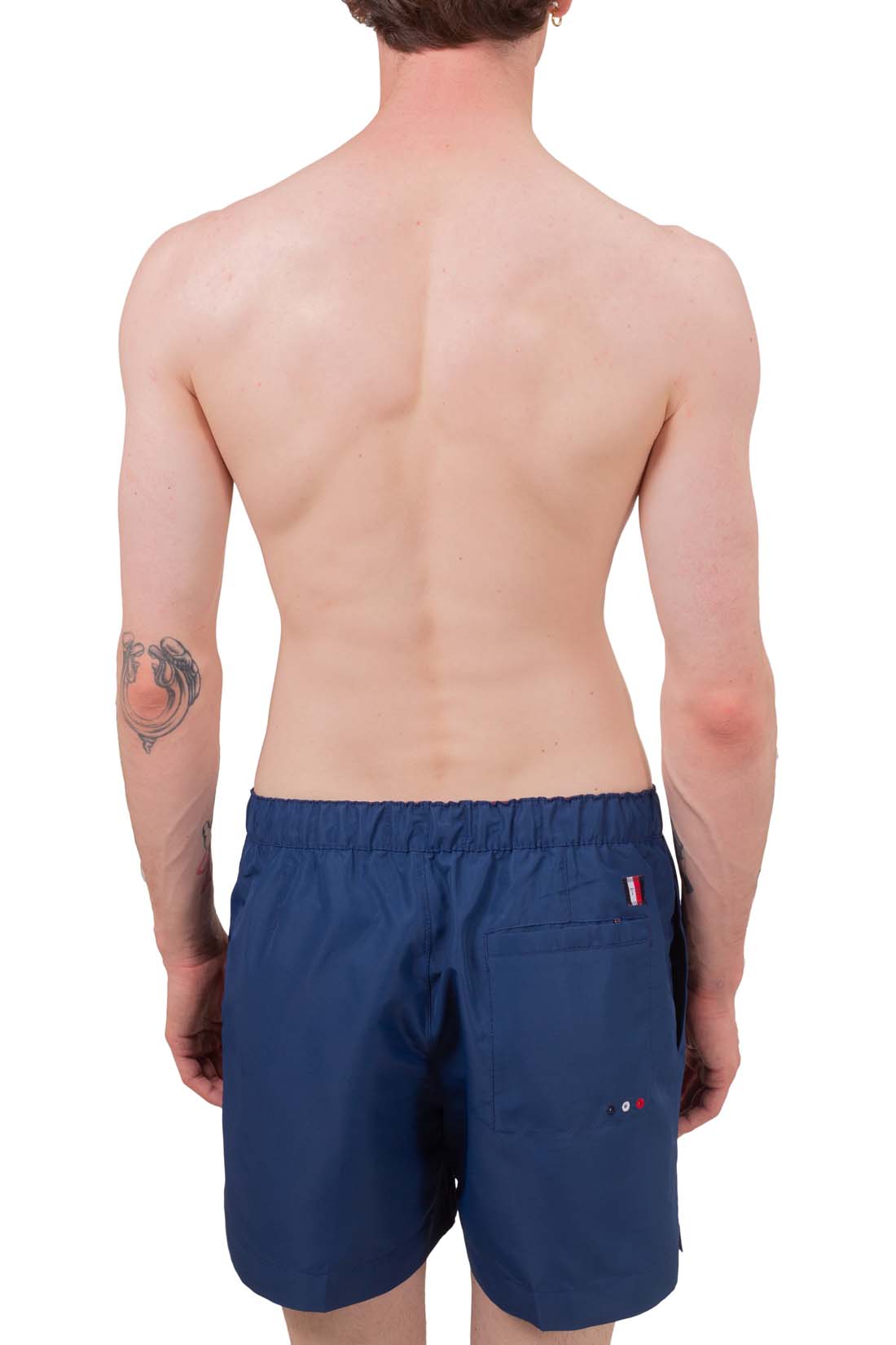 TOMMY HILFIGER - Bañadores masculinos de la línea Signature