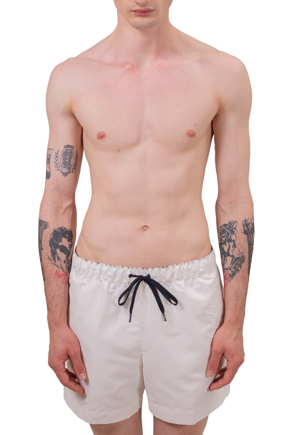 TOMMY HILFIGER - Bañadores masculinos de la línea Signature