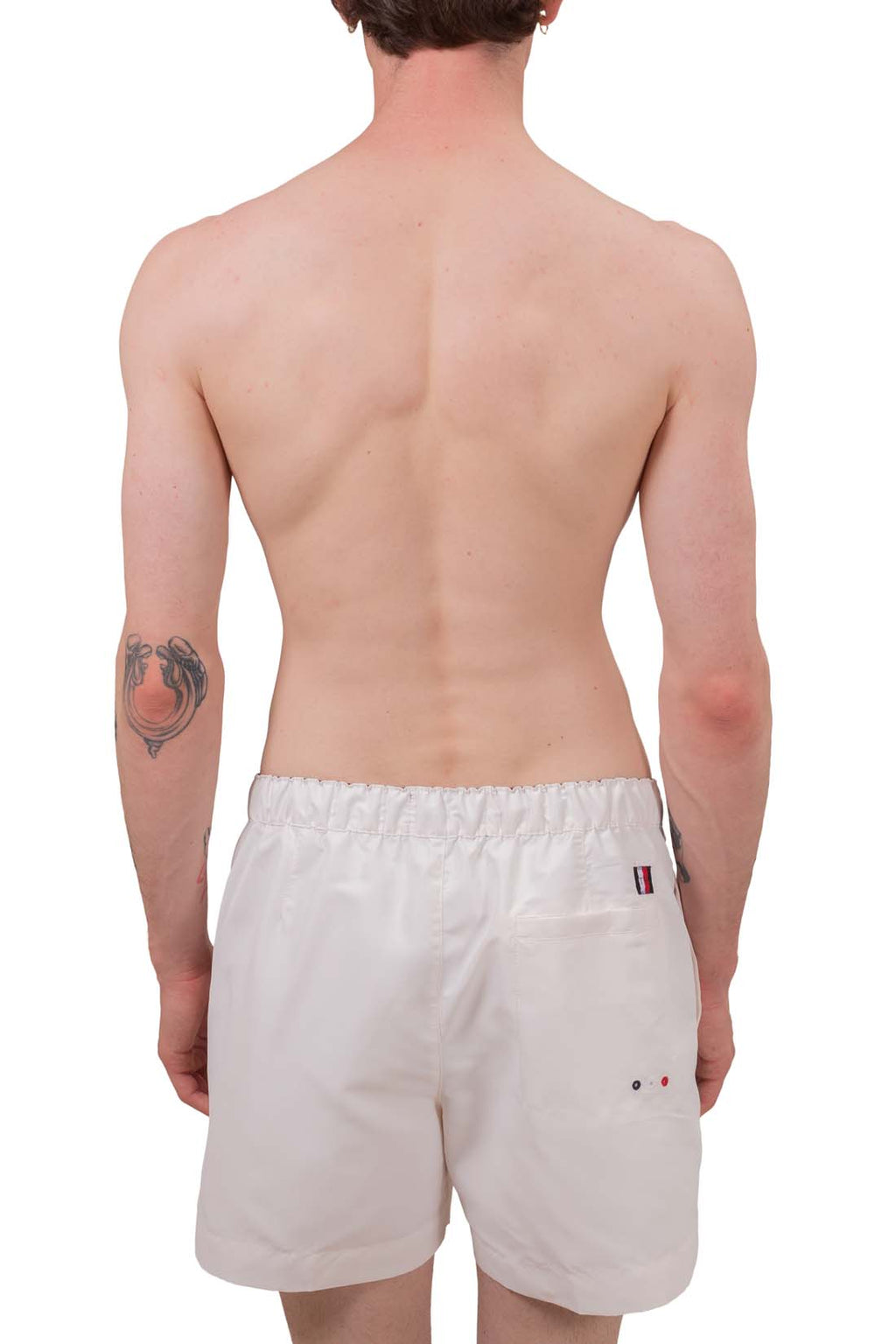 TOMMY HILFIGER - Bañadores masculinos de la línea Signature