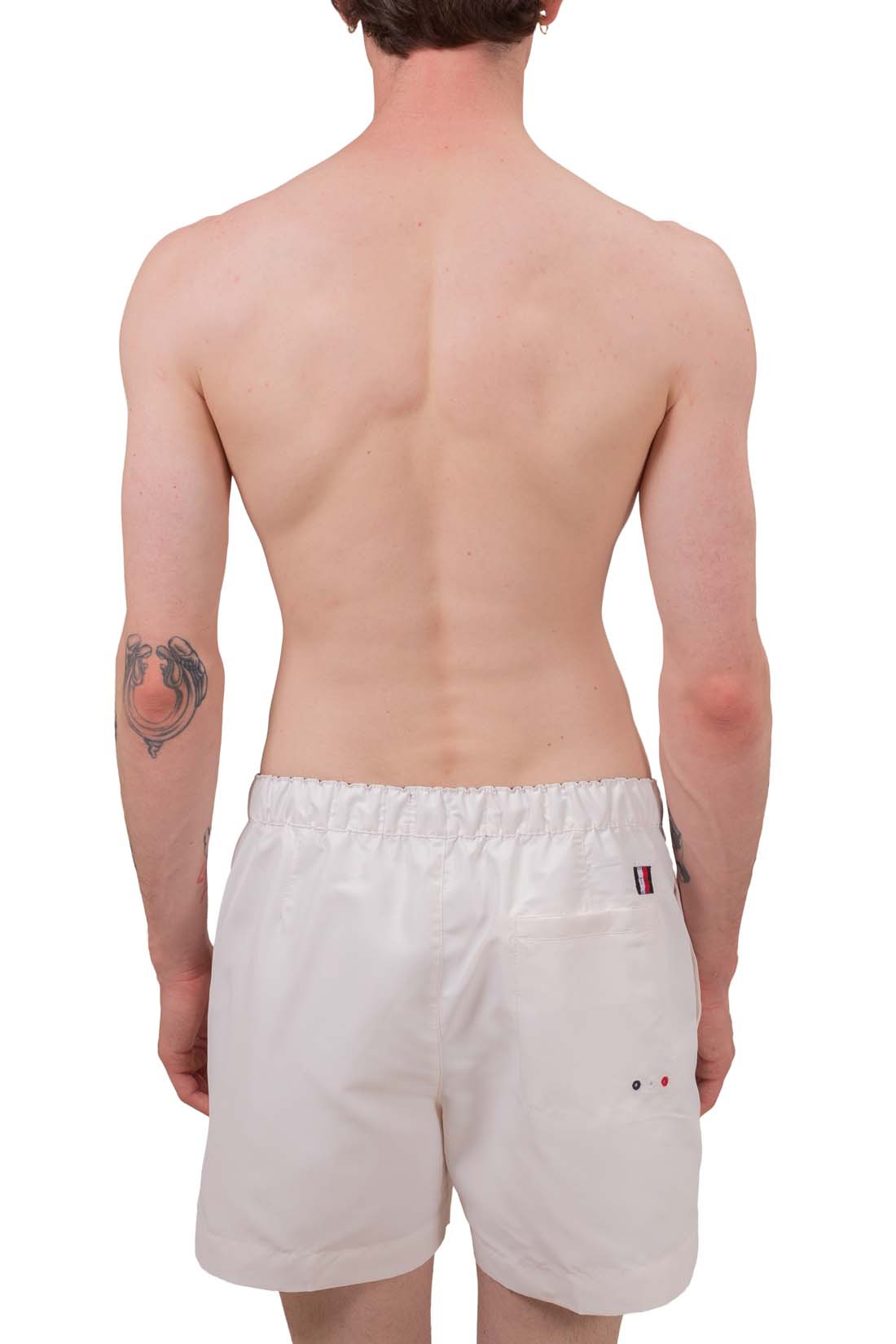 TOMMY HILFIGER - Bañadores masculinos de la línea Signature