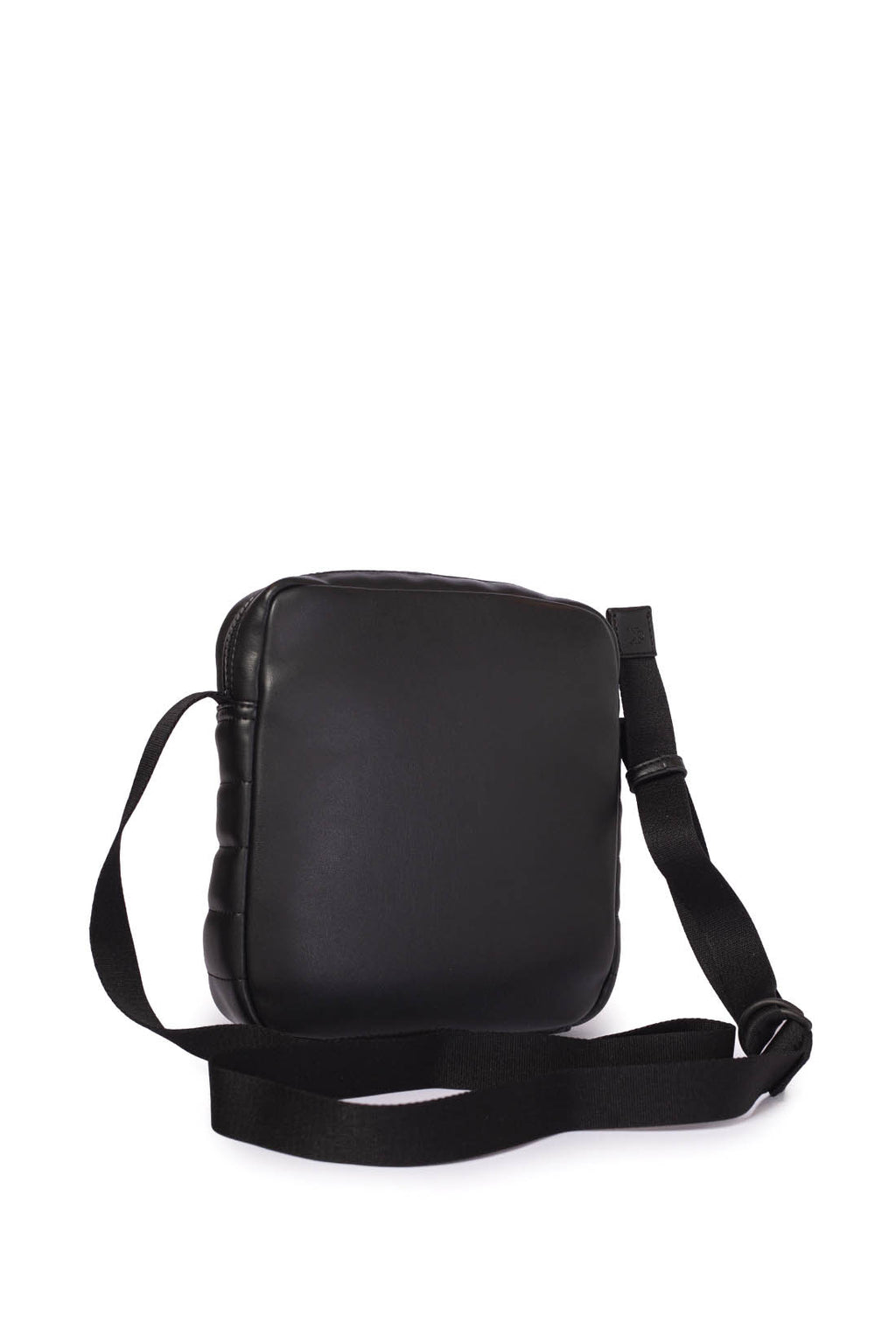 CALVIN KLEIN - Men's logo reporter bag-1
