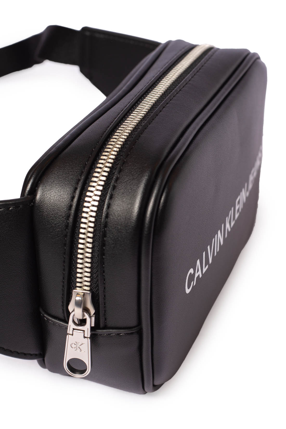 CALVIN KLEIN JEANS - Women's logo pouch-2