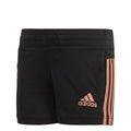 Pantalones cortos deportivos Adidas CF6613 negros-0