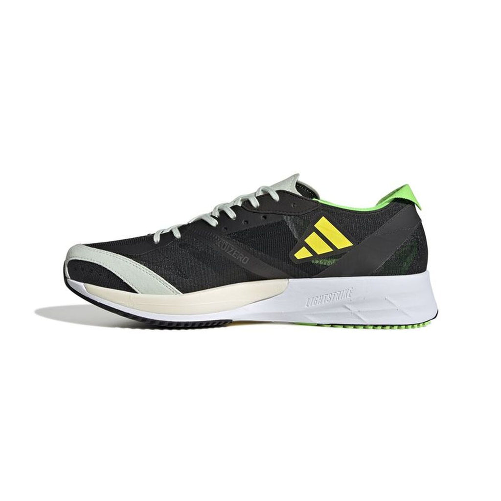 Zapatillas Hombre Adidas Adizero Adios 7 Negro-8