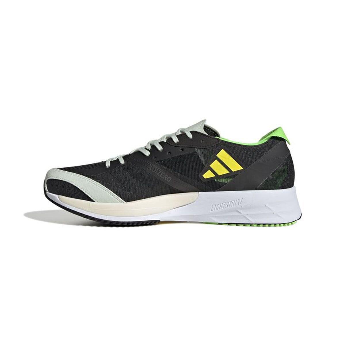Zapatillas Hombre Adidas Adizero Adios 7 Negro-8