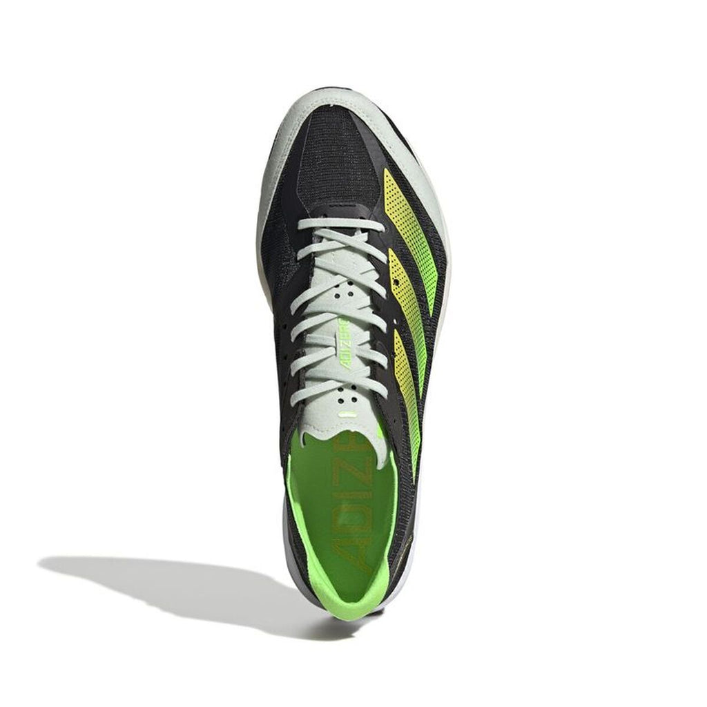 Zapatillas Hombre Adidas Adizero Adios 7 Negro-6