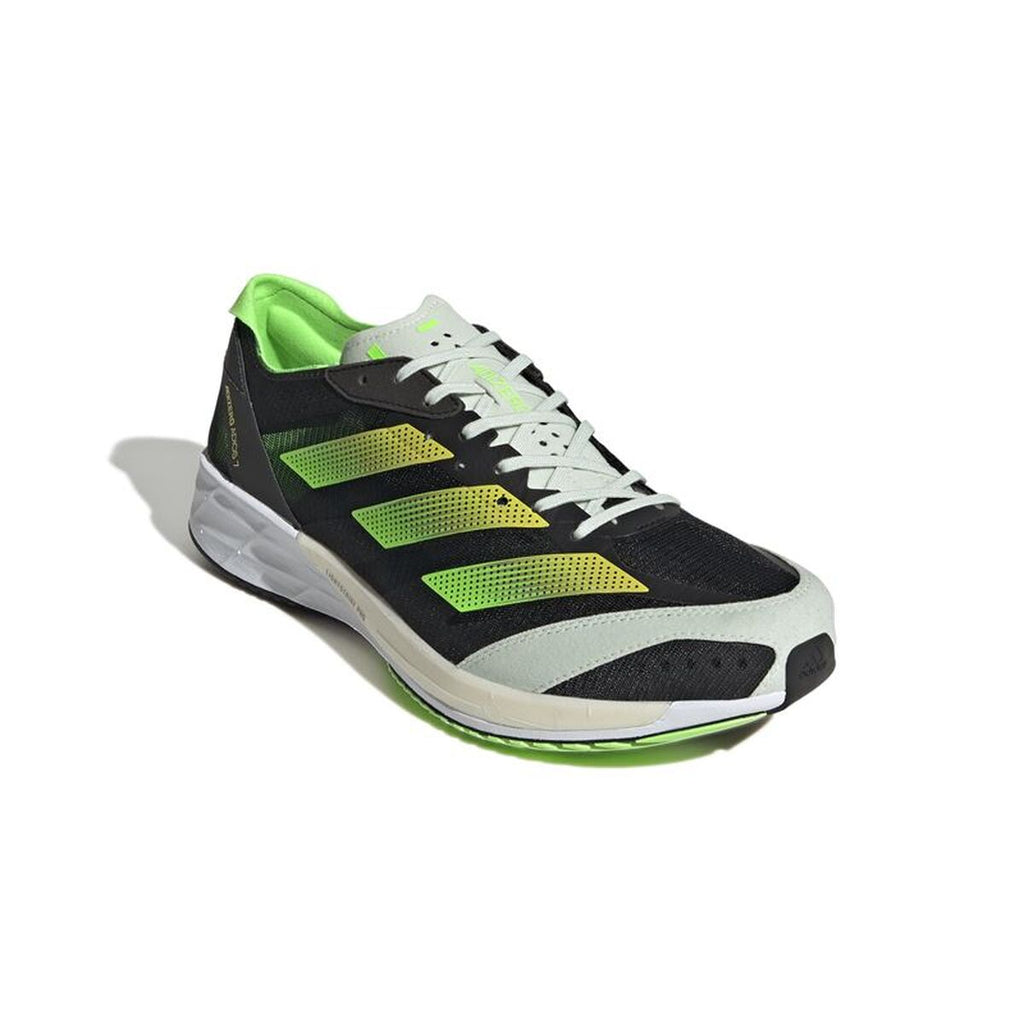Zapatillas Hombre Adidas Adizero Adios 7 Negro-5