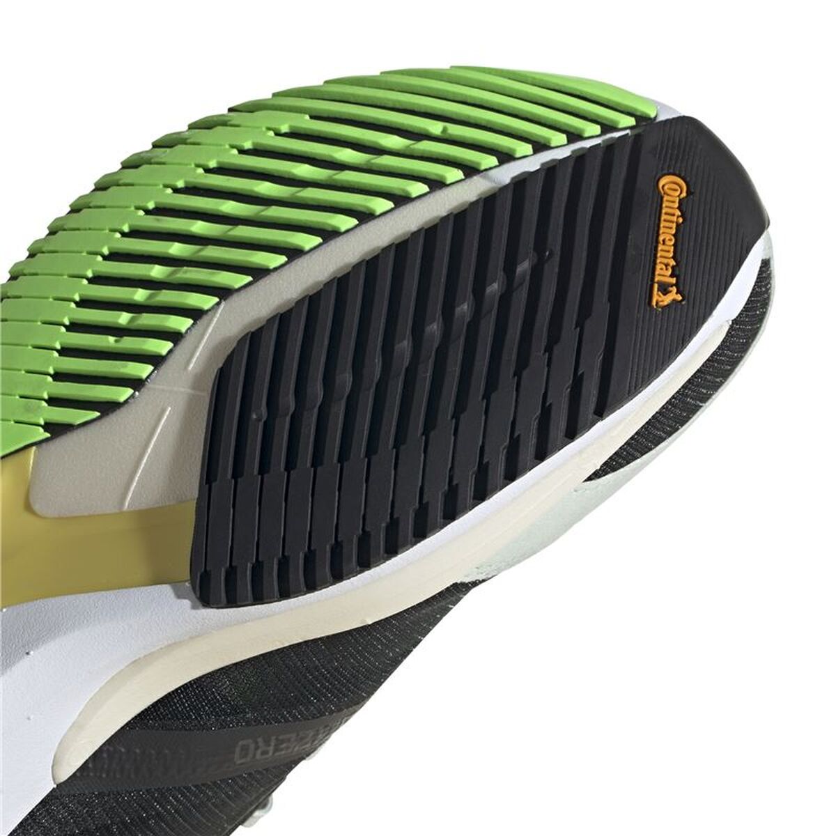 Zapatillas Hombre Adidas Adizero Adios 7 Negro-2