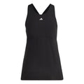 Camiseta sin mangas para mujer Adidas Studio-0