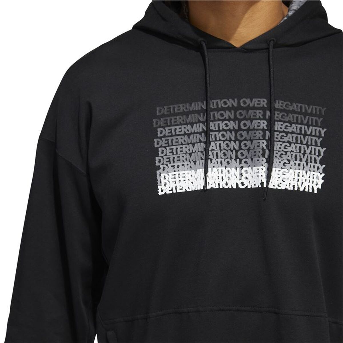 Sudadera con capucha para hombre Adidas-28