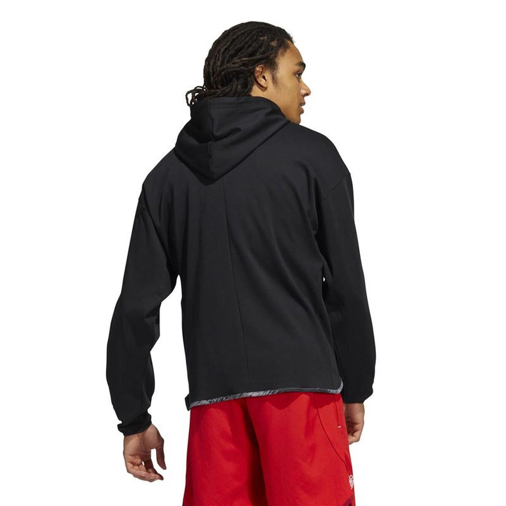 Sudadera con capucha para hombre Adidas-32