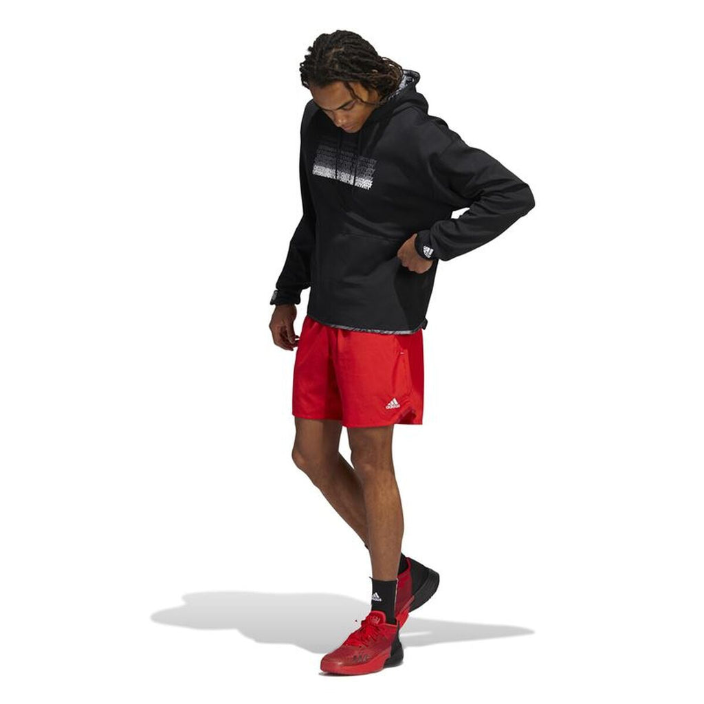 Sudadera con capucha para hombre Adidas-29