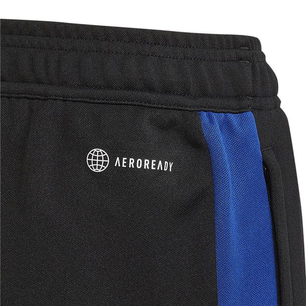 Pantalones largos deportivos para niños Adidas-4